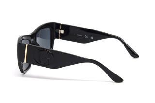 Солнцезащитные очки GUESS GU00252 01A 54 Фото №4 - linza.ua