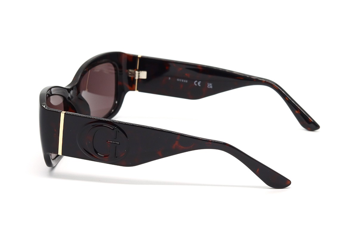 Солнцезащитные очки GUESS GU00253 52E 56 Фото №2 - linza.ua
