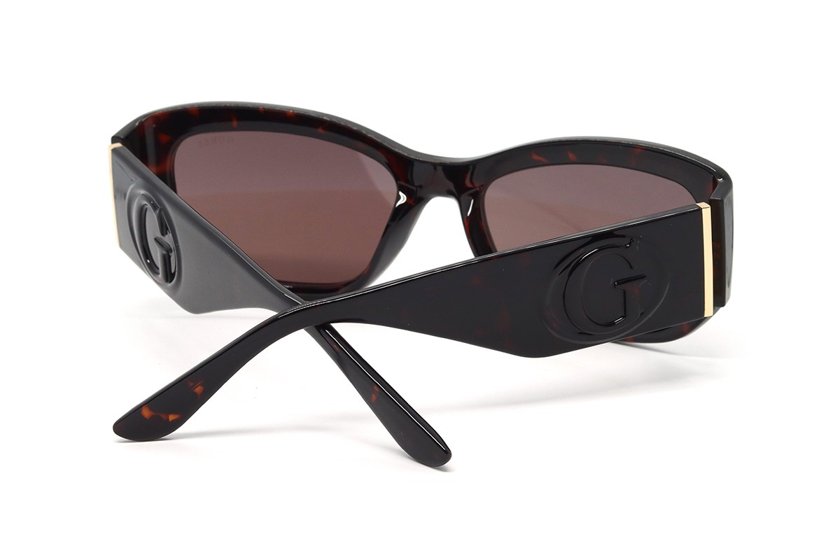 Солнцезащитные очки GUESS GU00253 52E 56 Фото №3 - linza.ua