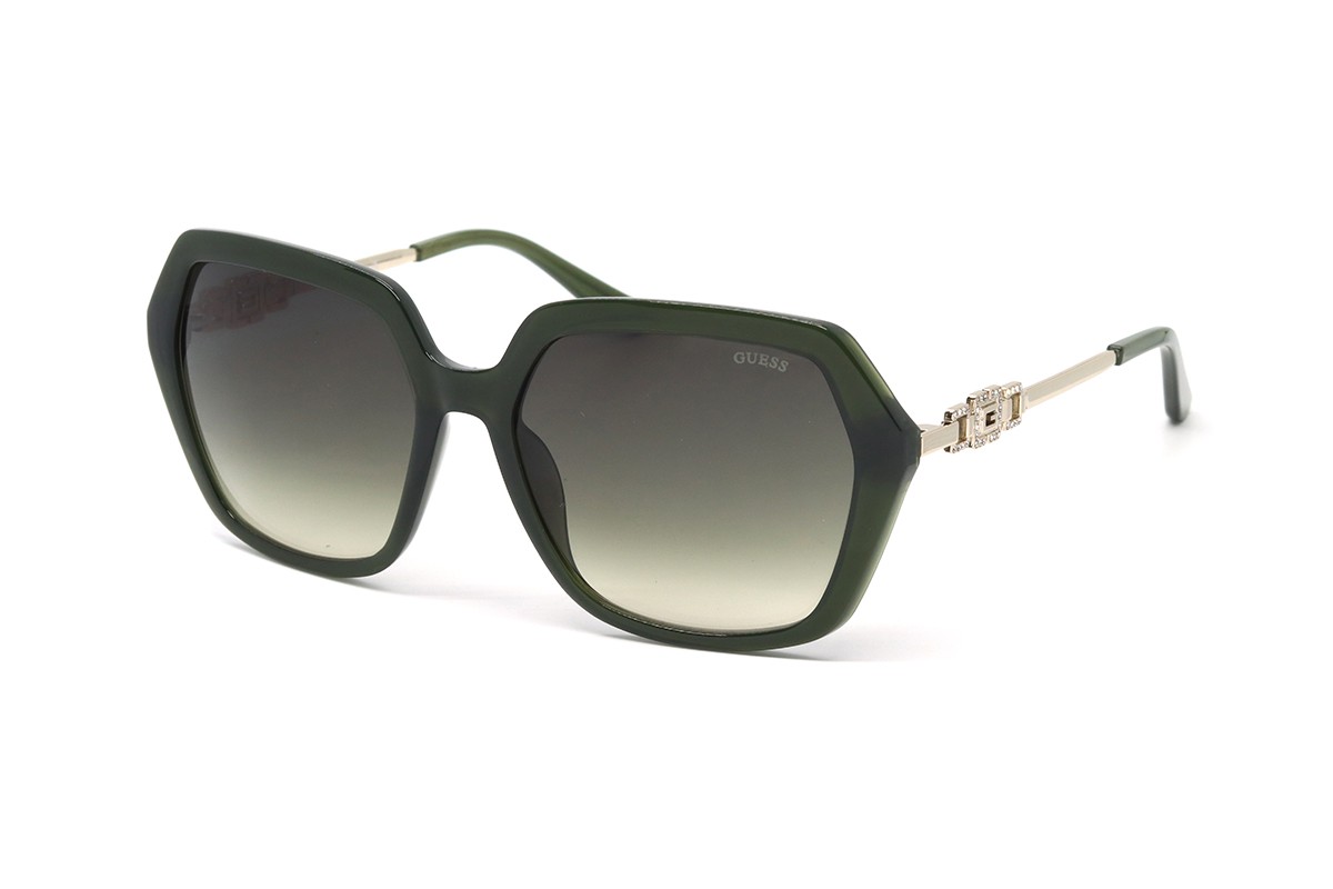 Солнцезащитные очки GUESS GU00267 96P 57 Фото №1 - linza.ua