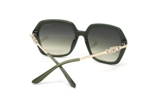 Солнцезащитные очки GUESS GU00267 96P 57 Фото №3 - linza.ua