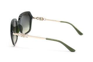 Солнцезащитные очки GUESS GU00267 96P 57 Фото №4 - linza.ua