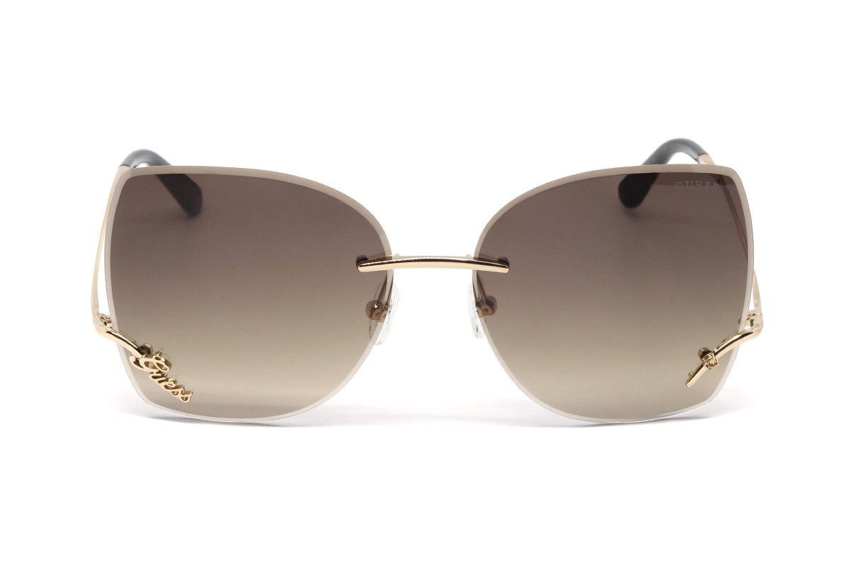 Солнцезащитные очки GUESS GU00269 32F 60 Фото №2 - linza.ua