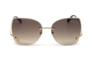 Солнцезащитные очки GUESS GU00269 32F 60 Фото №2 - linza.ua