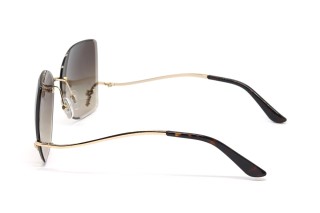 Солнцезащитные очки GUESS GU00269 32F 60 Фото №3 - linza.ua