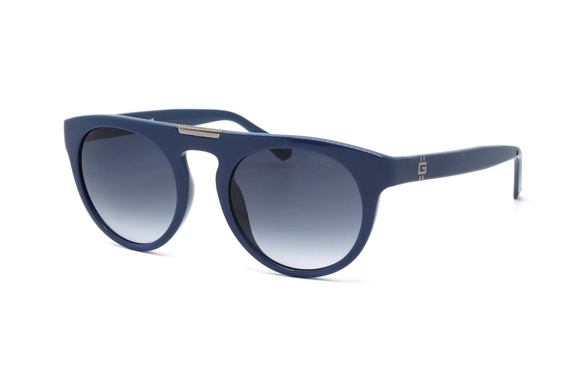 Солнцезащитные очки GUESS GU00275 90W 52 Фото №1 - linza.ua