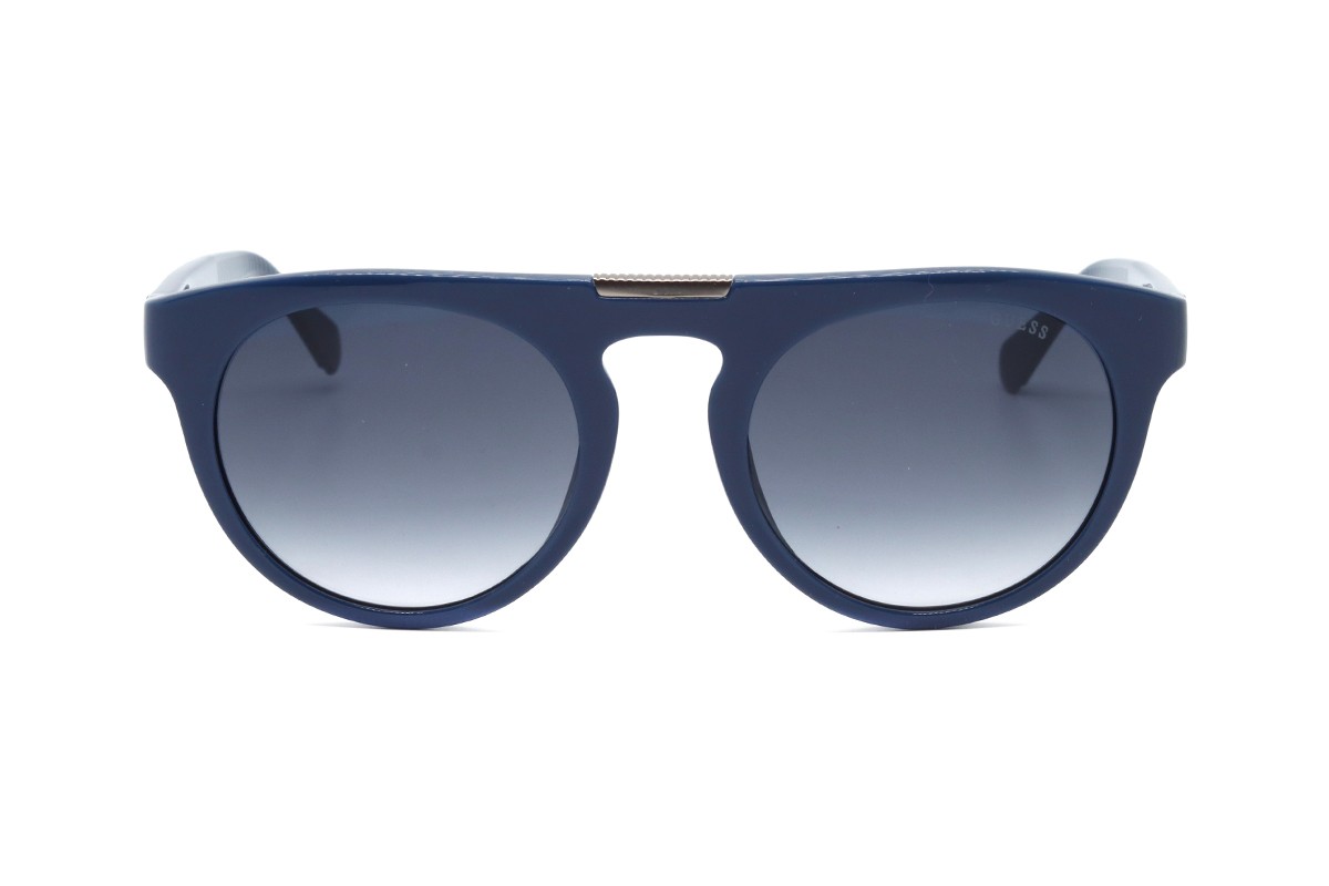 Солнцезащитные очки GUESS GU00275 90W 52 Фото №2 - linza.ua