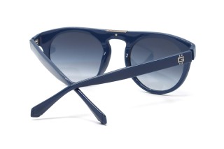 Солнцезащитные очки GUESS GU00275 90W 52 Фото №3 - linza.ua