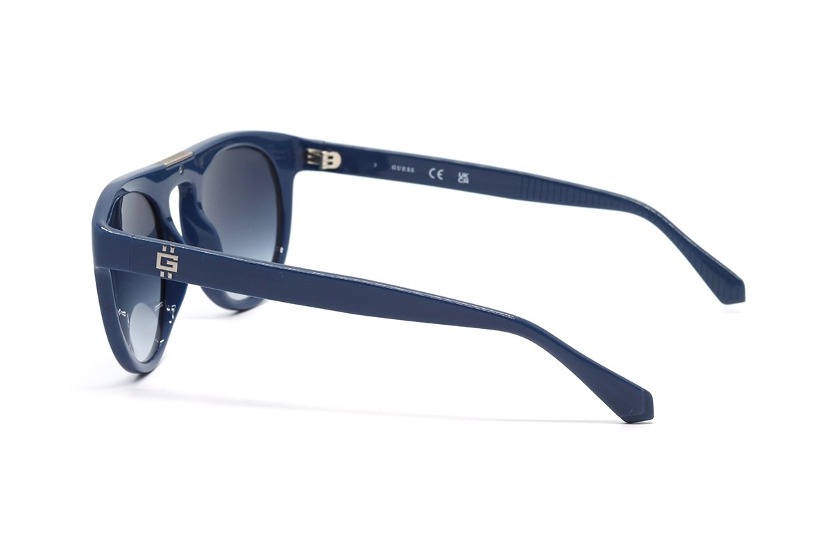 Солнцезащитные очки GUESS GU00275 90W 52 Фото №4 - linza.ua