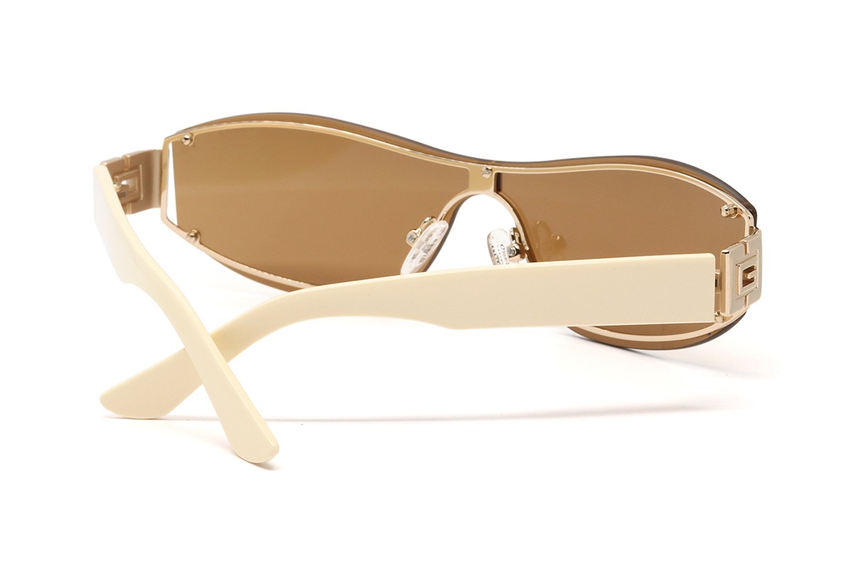 Сонцезахисні окуляри GUESS GU00263 32G 00 Фото №3 - linza.ua