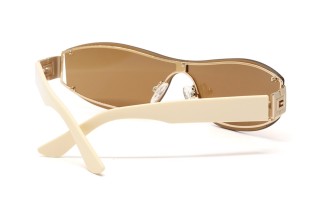 Сонцезахисні окуляри GUESS GU00263 32G 00 Фото №3 - linza.ua