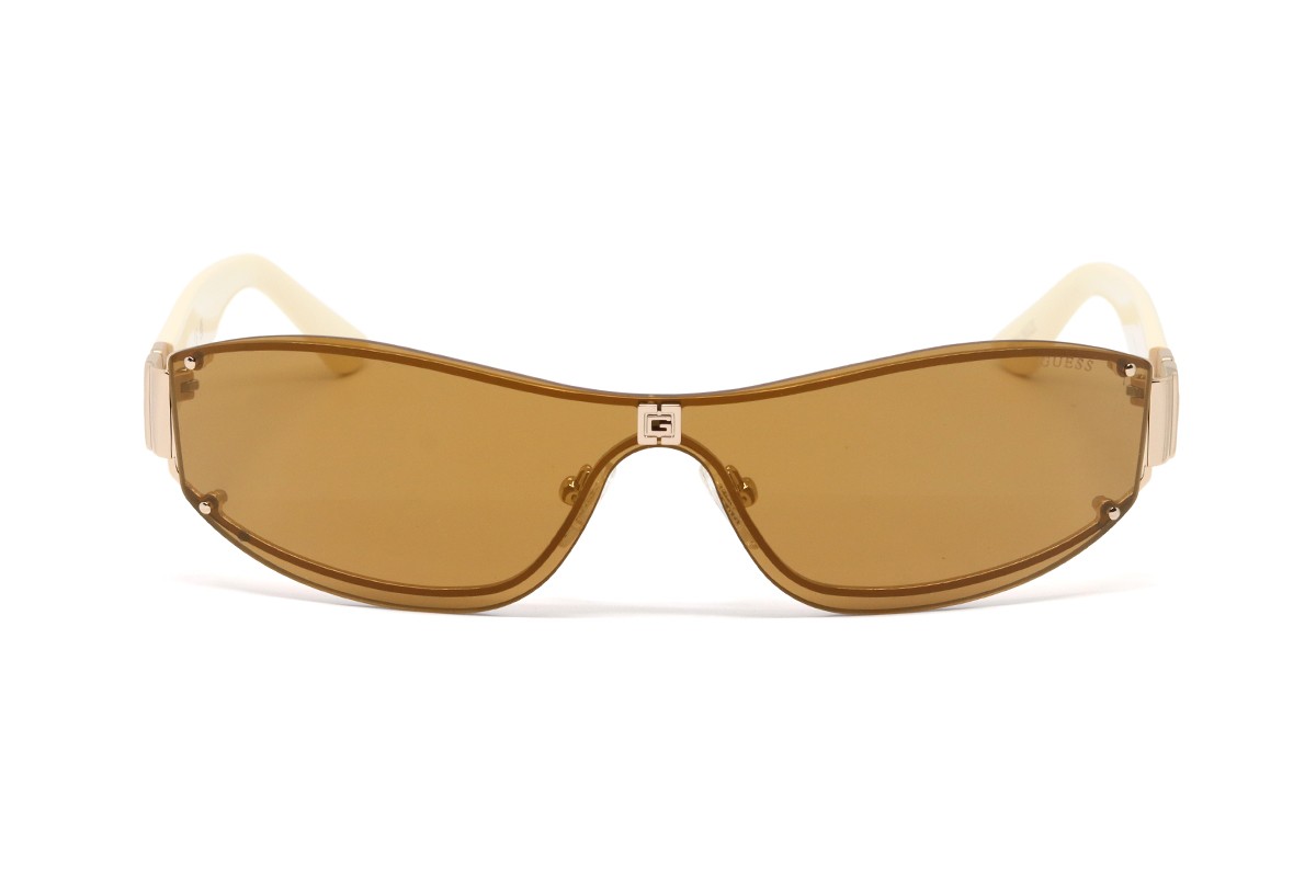 Сонцезахисні окуляри GUESS GU00263 32G 00 Фото №4 - linza.ua