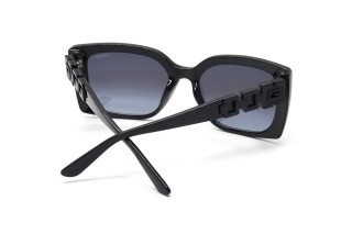 Солнцезащитные очки GUESS GU00265-H 01B 55 Фото №2 - linza.ua