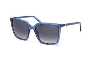 Солнцезащитные очки GUESS GU00258 90B 56 - linza.ua