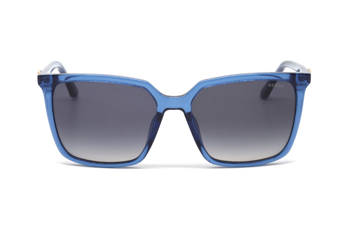 Солнцезащитные очки GUESS GU00258 90B 56 Фото №2 - linza.ua