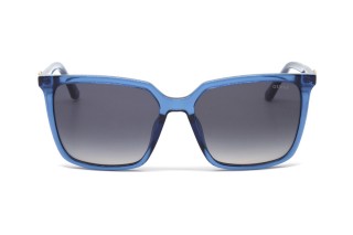 Солнцезащитные очки GUESS GU00258 90B 56 Фото №2 - linza.ua