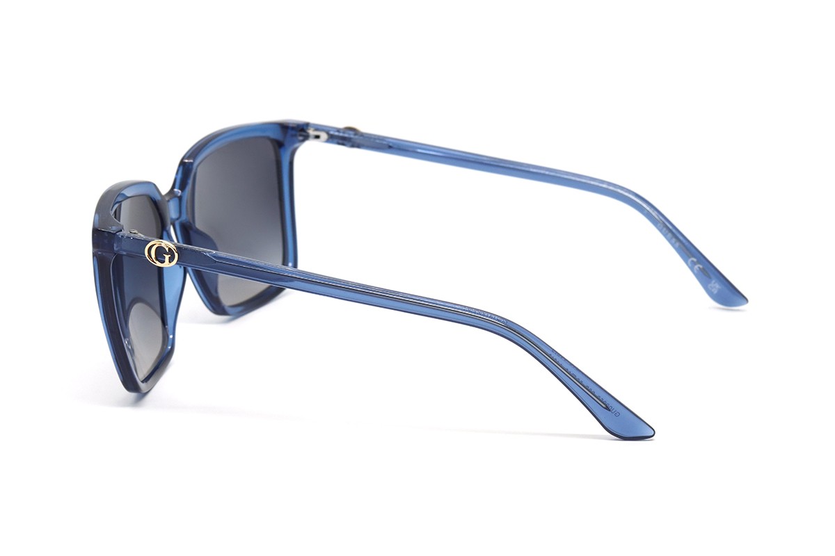 Солнцезащитные очки GUESS GU00258 90B 56 Фото №4 - linza.ua