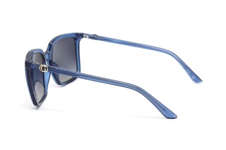 Солнцезащитные очки GUESS GU00258 90B 56 Фото №4 - linza.ua