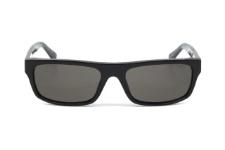 Солнцезащитные очки GUESS GU00276 01A 57 Фото №2 - linza.ua