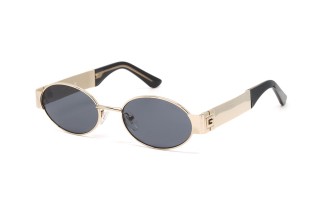 Солнцезащитные очки GUESS GU00262 32A 50 - linza.ua