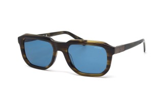 Сонцезахисні окуляри GUESS GU00278 98V 53 Фото №1 - linza.ua