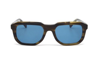 Сонцезахисні окуляри GUESS GU00278 98V 53 Фото №2 - linza.ua