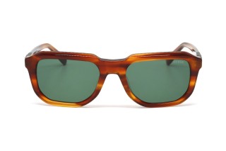 Солнцезащитные очки GUESS GU00278 47N 53 Фото №2 - linza.ua