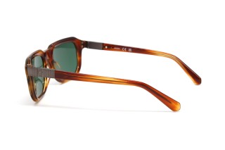 Солнцезащитные очки GUESS GU00278 47N 53 Фото №3 - linza.ua
