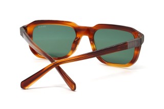 Солнцезащитные очки GUESS GU00278 47N 53 Фото №4 - linza.ua