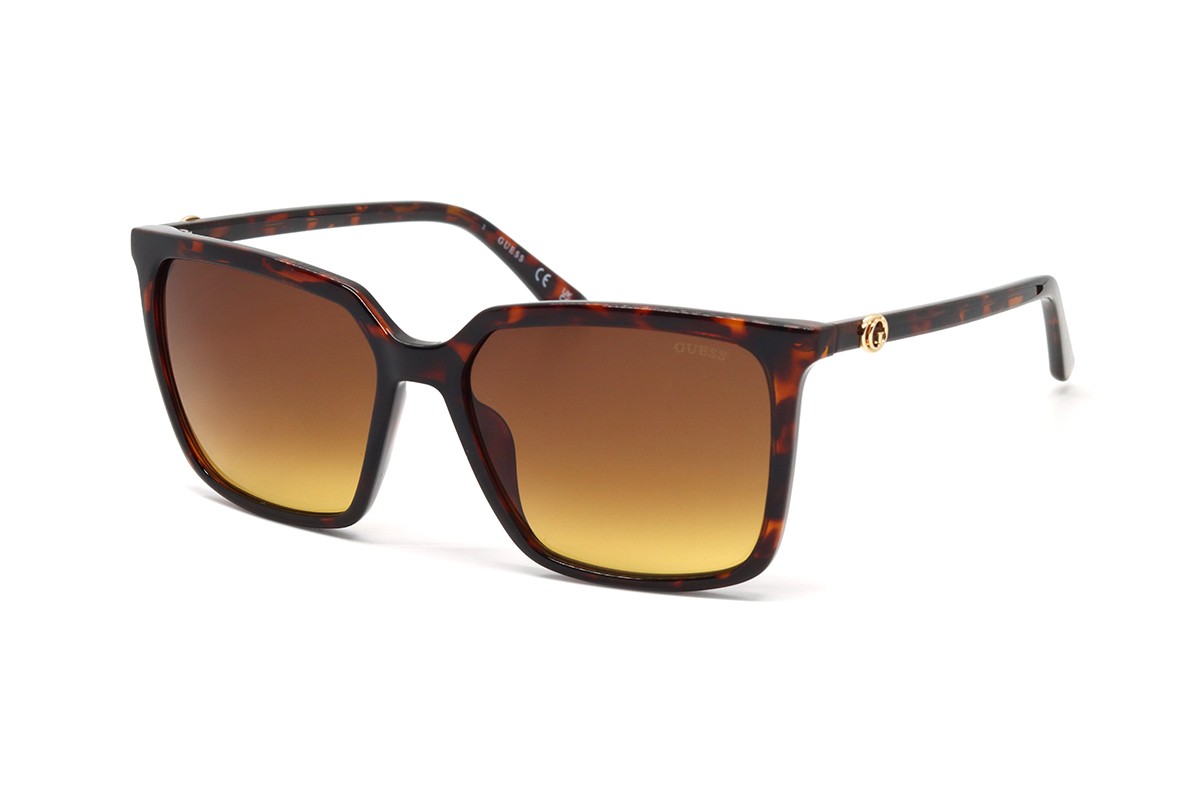 Сонцезахисні окуляри GUESS GU00258 52F 56 Фото №1 - linza.ua