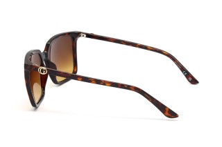 Сонцезахисні окуляри GUESS GU00258 52F 56 Фото №2 - linza.ua