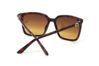 Сонцезахисні окуляри GUESS GU00258 52F 56 Фото №3 - linza.ua