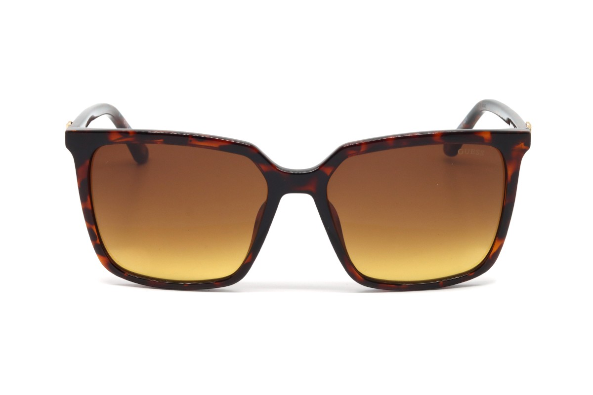 Сонцезахисні окуляри GUESS GU00258 52F 56 Фото №4 - linza.ua