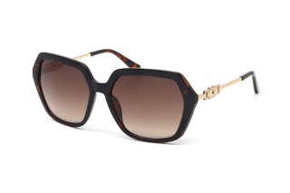 Солнцезащитные очки GUESS GU00267 52F 57 - linza.ua