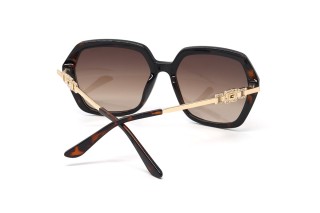 Солнцезащитные очки GUESS GU00267 52F 57 Фото №3 - linza.ua