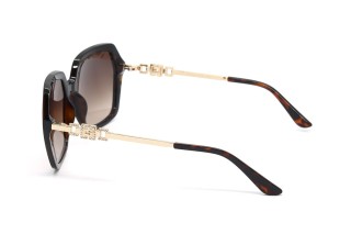 Солнцезащитные очки GUESS GU00267 52F 57 Фото №4 - linza.ua