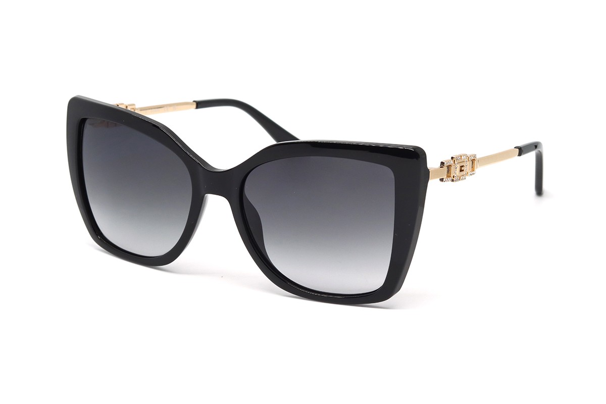 Солнцезащитные очки GUESS GU00266 01B 56 Фото №1 - linza.ua