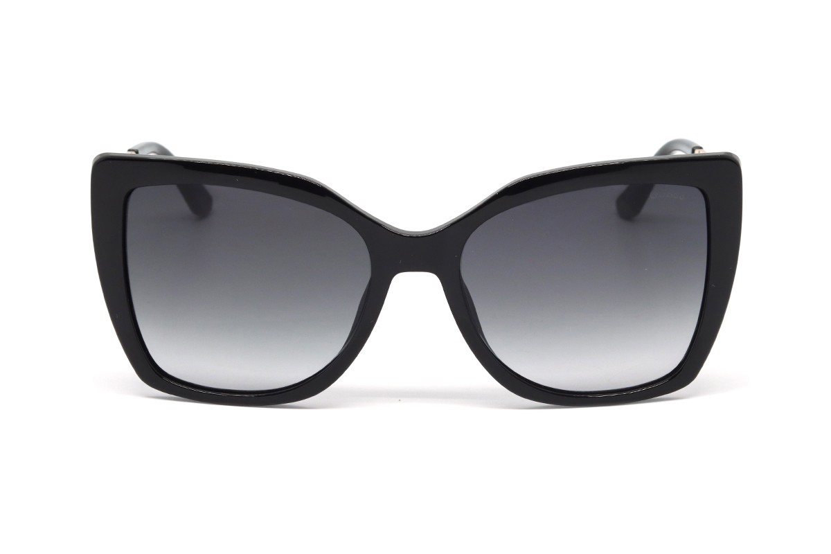 Солнцезащитные очки GUESS GU00266 01B 56 Фото №2 - linza.ua