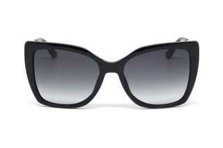 Солнцезащитные очки GUESS GU00266 01B 56 Фото №2 - linza.ua