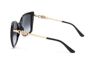 Солнцезащитные очки GUESS GU00266 01B 56 Фото №3 - linza.ua