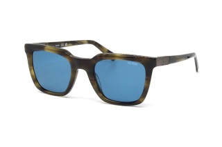 Солнцезащитные очки GUESS GU00279 98V 51 - linza.ua