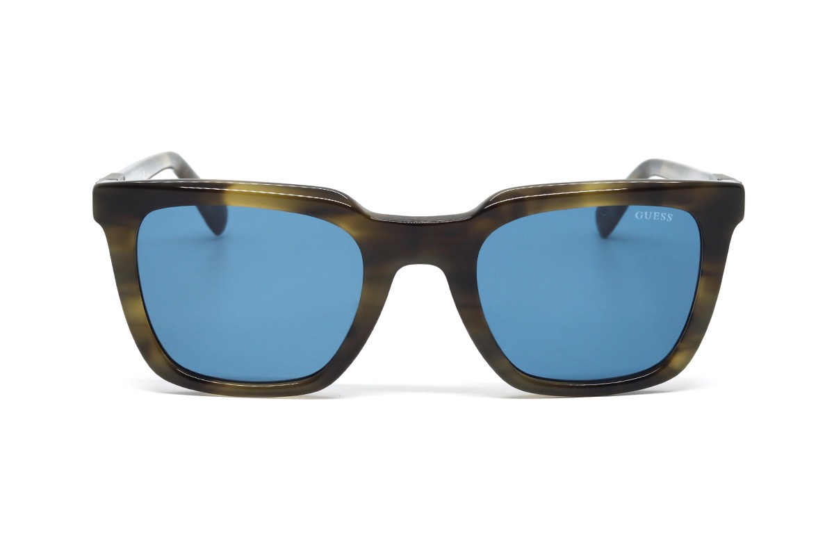 Солнцезащитные очки GUESS GU00279 98V 51 Фото №2 - linza.ua