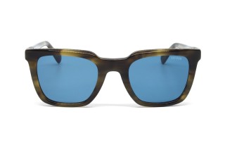 Солнцезащитные очки GUESS GU00279 98V 51 Фото №2 - linza.ua