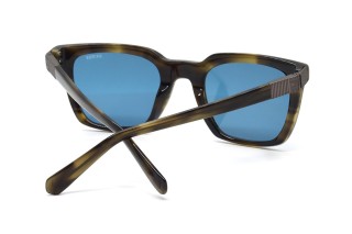Солнцезащитные очки GUESS GU00279 98V 51 Фото №3 - linza.ua