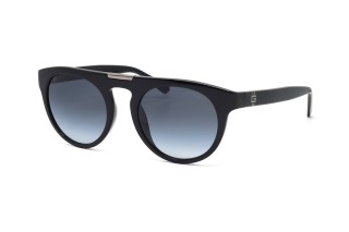 Солнцезащитные очки GUESS GU00275 01B 52 - linza.ua