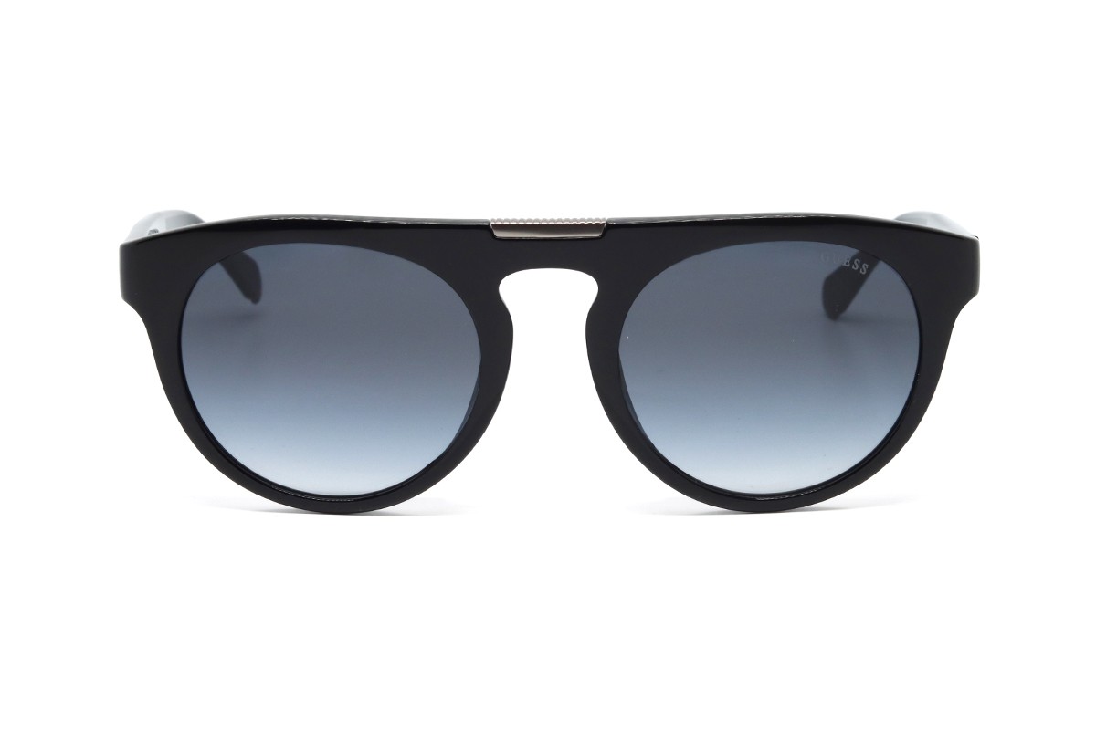 Солнцезащитные очки GUESS GU00275 01B 52 Фото №2 - linza.ua