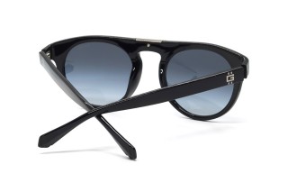 Солнцезащитные очки GUESS GU00275 01B 52 Фото №3 - linza.ua
