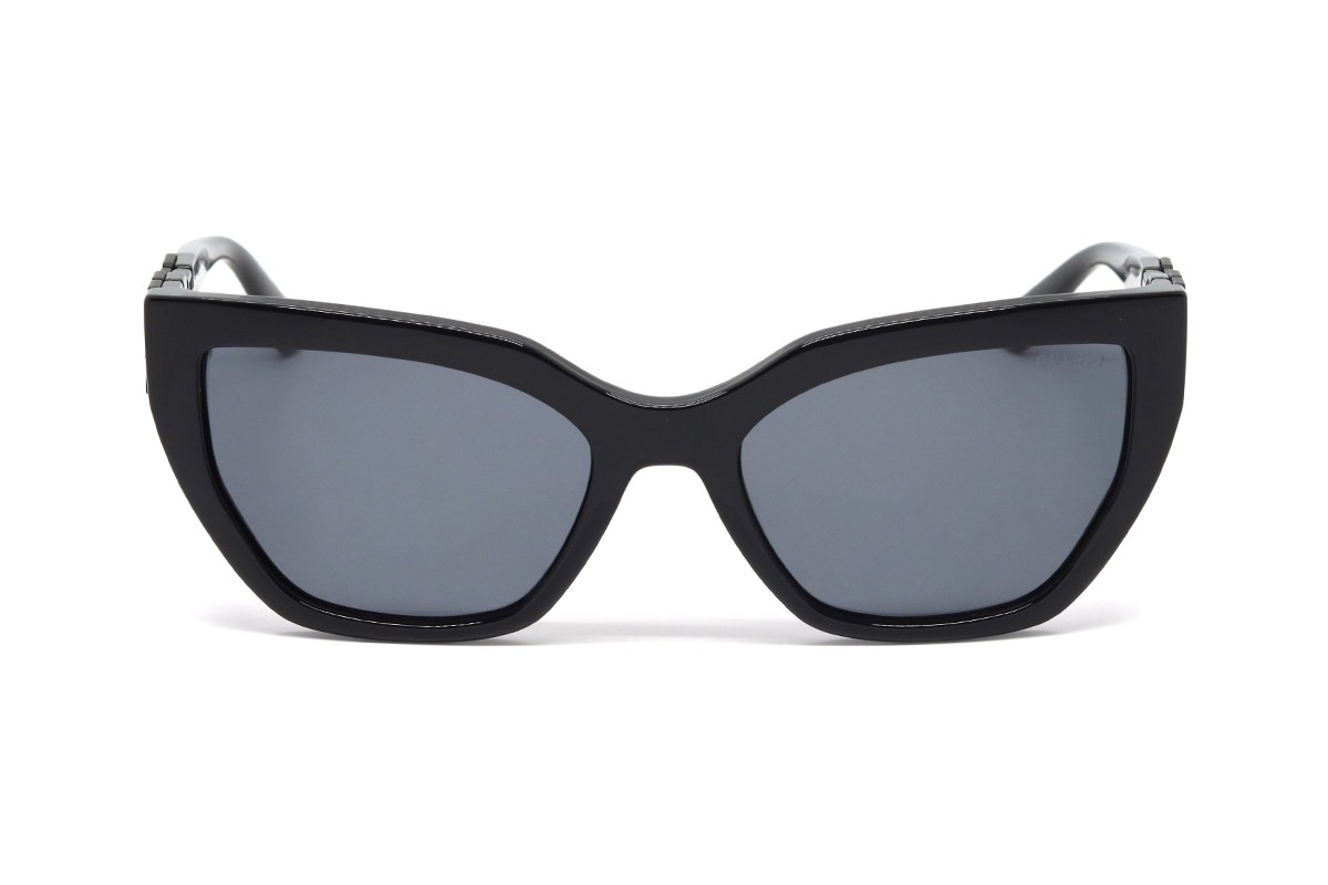 Солнцезащитные очки GUESS GU00264 01D 55 Фото №4 - linza.ua