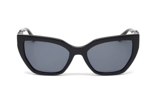 Солнцезащитные очки GUESS GU00264 01D 55 Фото №4 - linza.ua