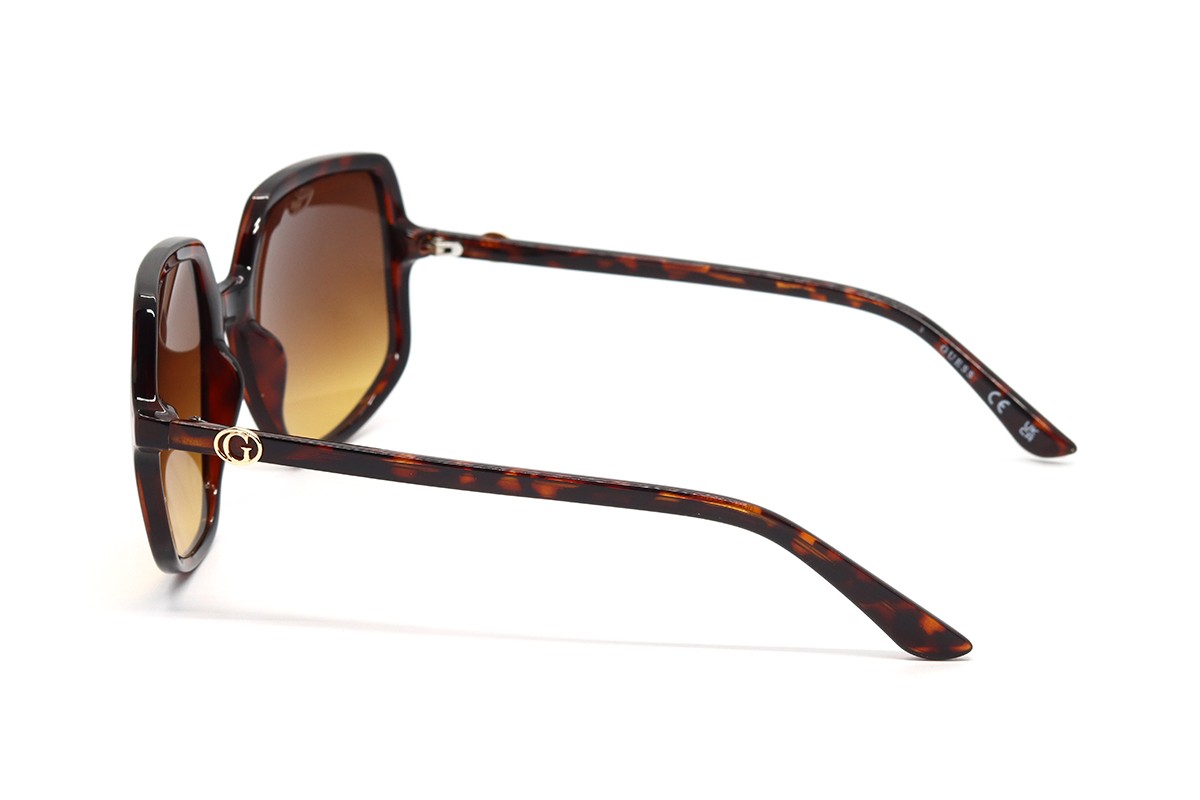 Сонцезахисні окуляри GUESS GU00257 52F 57 Фото №2 - linza.ua
